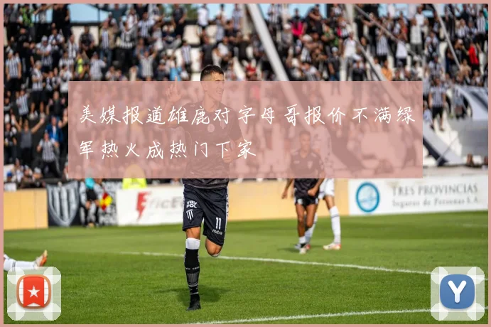 美媒报道雄鹿对字母哥报价不满绿军热火成热门下家